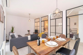 Smiling Apartment Near Puerta del Sol by Batuecas